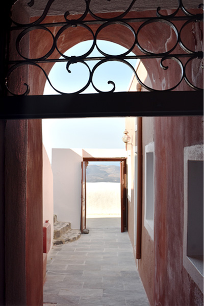 Traditional Architecture
