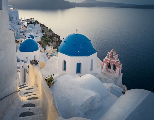 Charming Settlements